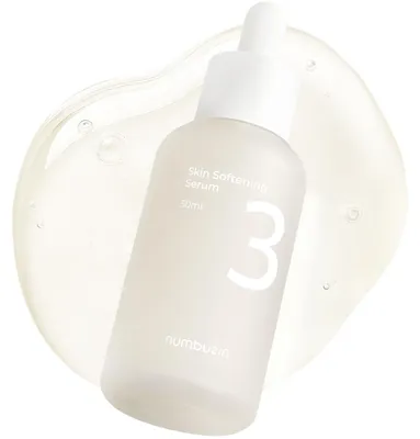 Imagen del producto de Sérum suavizante para la piel Numbuzin No. 3, 50 ml