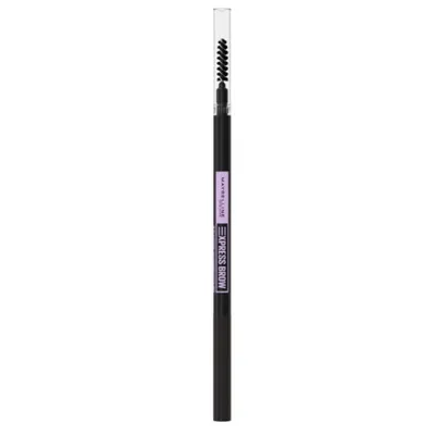 Zdjęcie produktu dla Maybelline Express Brow Ultra Slim Automatyczna kredka do brwi 07 Black