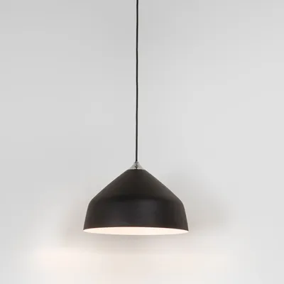 Produktbild von ASTRO Pendelleuchte Ginestra 300 42W E27 schwarz 1361001