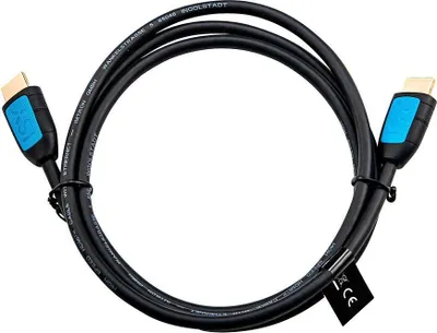 Obrázok produktu pre Vysokorýchlostný HDMI kábel ISY IHD-1500 1,5 m