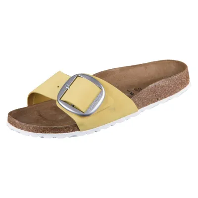 Produktbild von BIRKENSTOCK MADRID BB UN Gelb 38