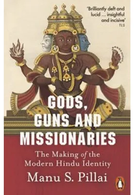 Zdjęcie produktu dla Gods, Guns and Missionaries