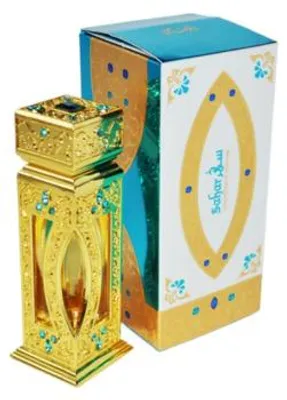 Obrázok produktu pre Rasasi Saher toaletná voda pre ženy 100 ml