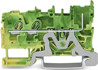 Obrázek produktu pro Wago 2022-1307, 5,2 mm, 61,8 mm, 100 kusů