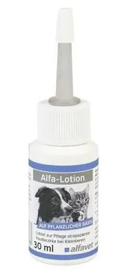 Zdjęcie produktu dla 30 ml Alfa-Lotion