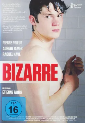 Produktbild von Bizarre