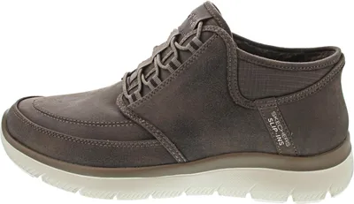 Produktbild von Skechers Summits Winterstiefel Braun