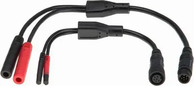 Produktbild von Zenec EACC-CADIF Kabeladapter ZENEC Kameras auf CAMOS 6-PIN
