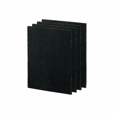 Produktbild von Fellowes 9324101, Luftreinigerfilter, Karbon