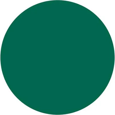 Immagine prodotto di Creall poster paint verde 1000ml - pittura lavabile per bambini