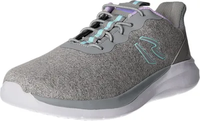Produktbild von Slipper/Kletthalbschuh Sneaker (sportlich) CC24392D-GY