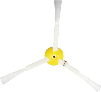 Immagine prodotto di 10 pezzi spazzole laterali XR319 per iRobot i8 / i9 accessori di ricambio per aspirapolvere