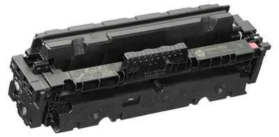 Obrázok produktu pre Purpurová tonerová kazeta HP 415X LaserJet
