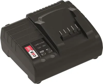 Image de Chargeur de batterie, type : SC30