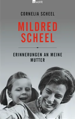 Zdjęcie produktu dla Scheel, C: Mildred Scheel