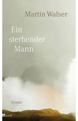 Produktbild von Ein sterbender Mann