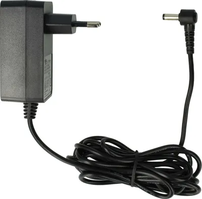 Produktbild von vhbw Netzteil kompatibel mit Festool 10016198, BR 10, BR 10 DAB, KAL, 200188, 202114, 205733, 497741 DAB Radio, UKW-Rundfunk, Küche-Radio - 242 cm
