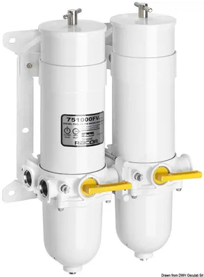Image de Adaptateur (femelle-femelle) pour raccord de tuyau, 1 pièce