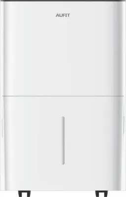 Produktbild von Luftentfeuchter Artica AD20A9A4 265 W 20 L