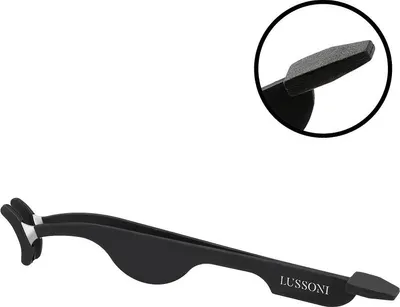 Obrázek produktu pro LUSSONI Aplikátor na řasy 1 ks