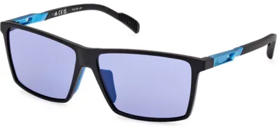 Produktbild von Adidas Sport Sonnenbrille SP0058 02V 60 13 135