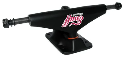 Image de Enuff 410 Low Truck Noir Set de 2 pièces