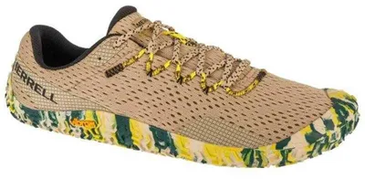 Produktbild von Merrell - "Vapor Glove 6" Schuhe für Herren PP12187 (45 EU) (Braun)