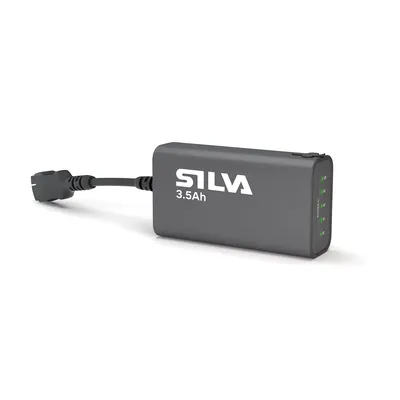 Obrázok produktu pre Batéria do čelovky Silva Li-batéria 3,5 Ah (+)
