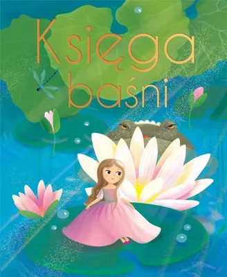 Produktbild von Księga Baśni