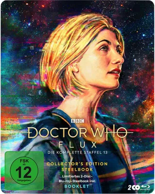 Produktbild von Newman, S: Doctor Who