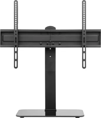 Produktbild von One For All Ultra Slim Line WM 2670, 81,3 cm (32"), 177,8 cm (70"), 40 kg, 100 x 100 mm, 600 x 400 mm, Schwarz