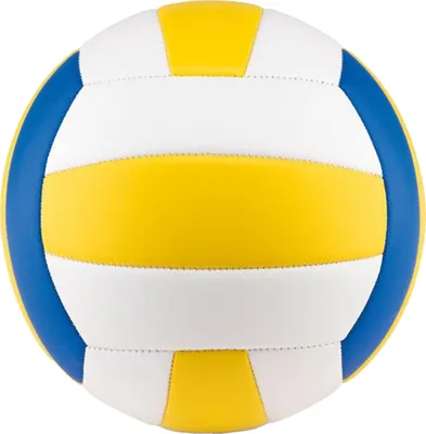Immagine prodotto di MidOcean - Pallavolo "Volley" in PVC MO659 (5) (Bunt)