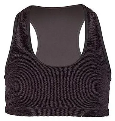 Produktbild von Beco Crinkle-Bikinioberteil | Schwarz - 38