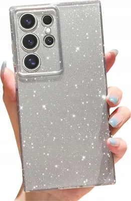 Immagine prodotto di Custodia per Samsung S25 Ultra SILICONE BROKAT CASE + VETRO 9H