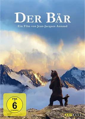 Obrázek produktu pro Der Bär