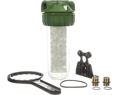 Obrázek produktu pro Změkčovač vody Vital 10