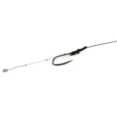 Obrázek produktu pro Monster Cat Návazec na sumce s vlasem 4/0 /60 kg/ 80 cm