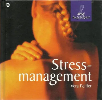 Zdjęcie produktu dla Stressmanagement - Vera Peiffer