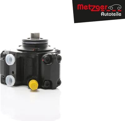 Produktbild von METZGER 0830102 Hochdruckpumpe Kraftstoffpumpe für HYUNDAI GETZ (TB) Common Rail