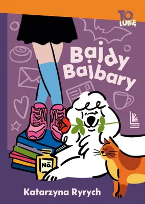 Immagine prodotto di Bajdy Bajbary wyd. 2025