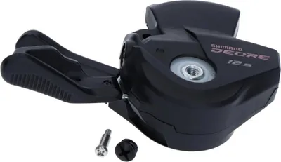 Image de POIGNÉE DE VITESSE SHIMANO UNITÉ DROITE SL-M6100 - 12 vitesses Rapißire Plus, env. 104 ...