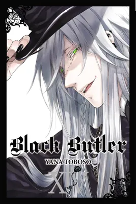 Produktbild von Black Butler, Vol. 14