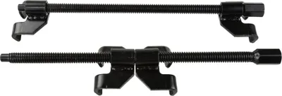 Produktbild von GEKO | Federspanner KFZ, 2tlg, 380 mm, Montagespanner, für PKW Auto Tuning, Tieferlegung