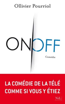Produktbild von Ollivier Pourriol - On/Off