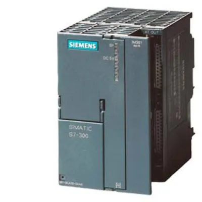 Produktbild von Siemens 6ES73603AA010AA0 SIMATIC S7-300 Anschaltung IM 360 im Zentralbgr. ntr.