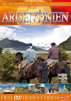 Produktbild von Argentinien