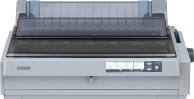Produktbild von Epson - C11CA92001A1 - Matrixdrucker