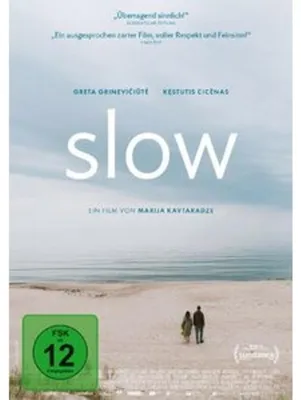 Obrázek produktu pro Slow (OmU)