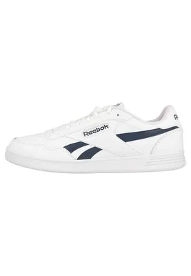 Produktbild von Reebok COURT ADVANCE Sportschuhe in Übergrößen Weiß 100033984 große Herrenschuhe