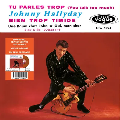 Image de 7. Vous parlez trop